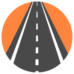 Spring Asphalt Sealing