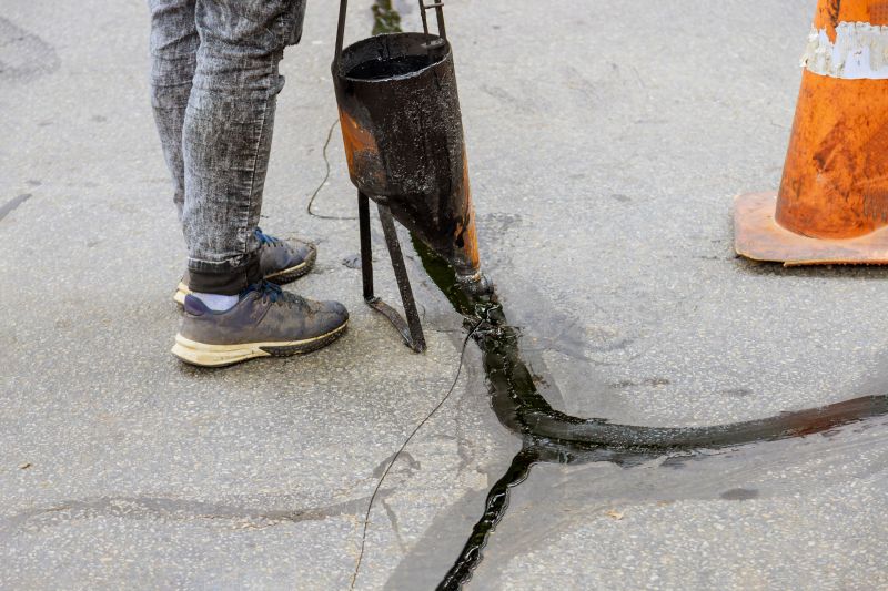 Road Coating Service
