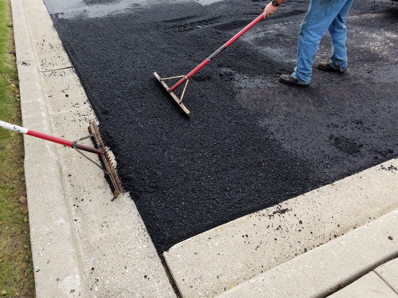 Paving Companies